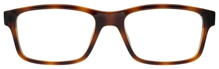 Prescription-glasses-model-Arnette_AN7237U_Dark Havana-FRONT