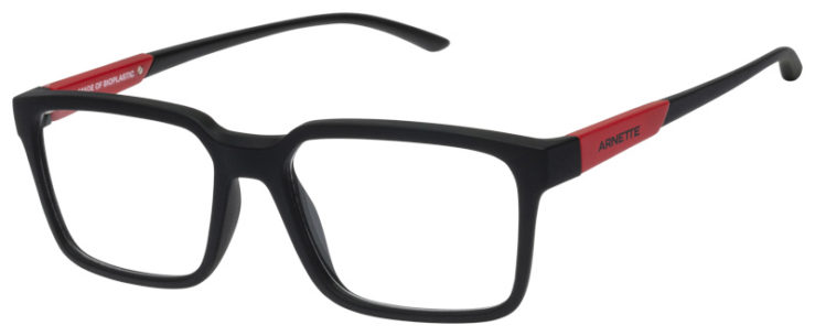 Prescription-glasses-model-Arnette_AN7238_Matte Black -45