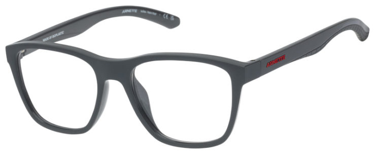 Prescription-glasses-model-Arnette_AN7241U_Matte Grey-45 Prescription-glasses-model-Arnette_AN7241U_Matte Grey-45