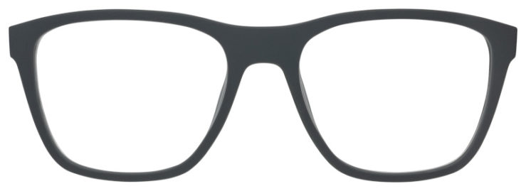 Prescription-glasses-model-Arnette_AN7241U_Matte Grey-FRONT Prescription-glasses-model-Arnette_AN7241U_Matte Grey-FRONT