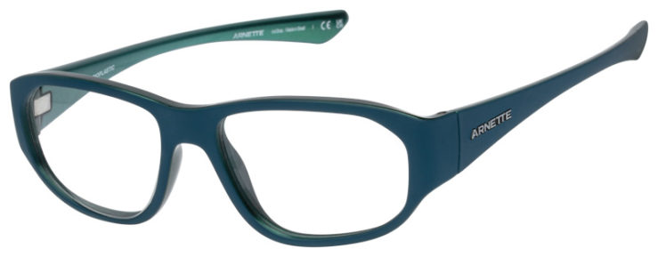 Prescription-glasses-model-Arnette_AN7245_Matte Blue -45