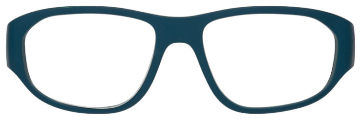 Prescription-glasses-model-Arnette_AN7245_Matte Blue -FRONT