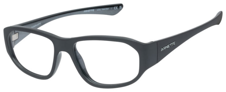Prescription-glasses-model-Arnette_AN7245_Matte Grey-45