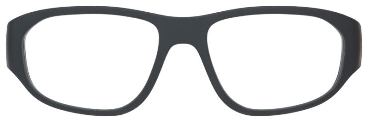 Prescription-glasses-model-Arnette_AN7245_Matte Grey-FRONT