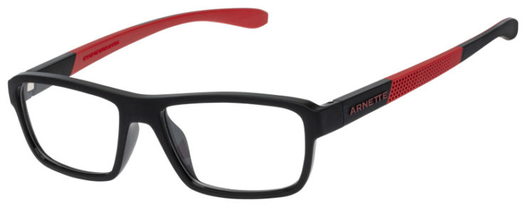 Prescription-glasses-model-Arnette_AN7247U_Matte Black Red-45
