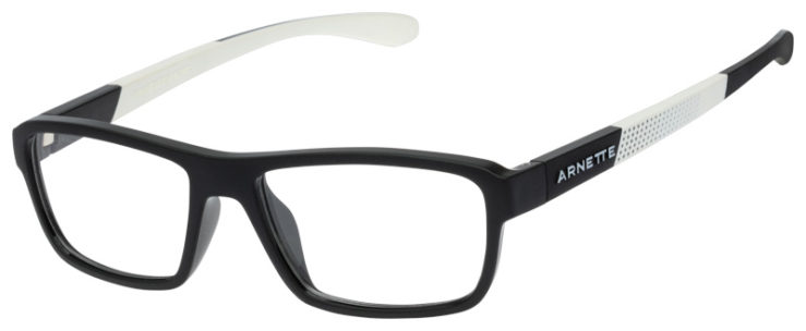 Prescription-glasses-model-Arnette_AN7247U_Matte Black White-45