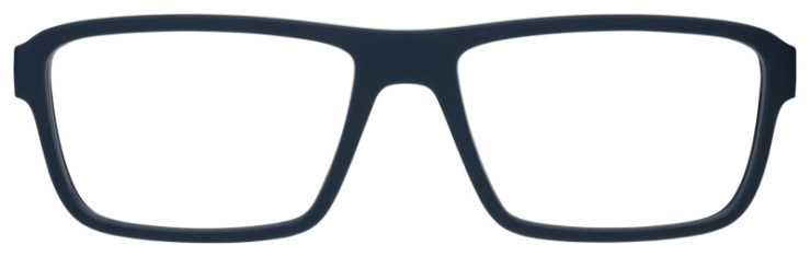 Prescription-glasses-model-Arnette_AN7247U_Matte Blue -FRONT