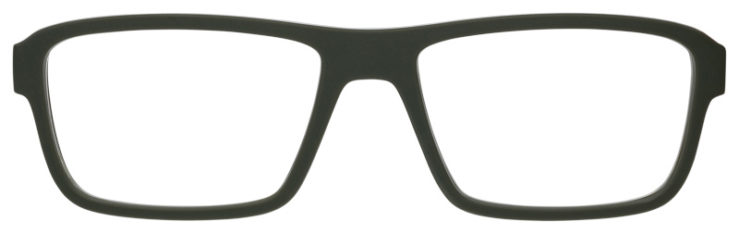 Prescription-glasses-model-Arnette_AN7247U_Matte Green -FRONT