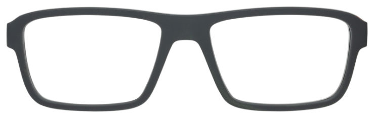 Prescription-glasses-model-Arnette_AN7247U_Matte Grey-FRONT