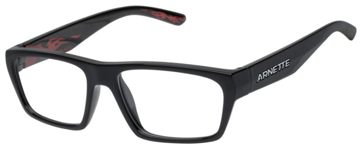 Prescription-glasses-model-Arnette_AN7248_Black -45