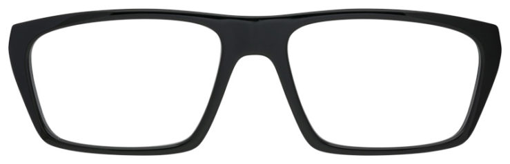 Prescription-glasses-model-Arnette_AN7248_Black -FRONT