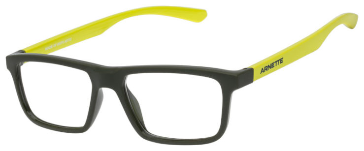 Prescription-glasses-model-Arnette_AN7249_Matte Green -45