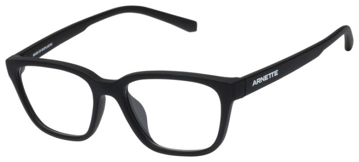 Prescription-glasses-model-Arnette_AN7250U_Matte Black -45