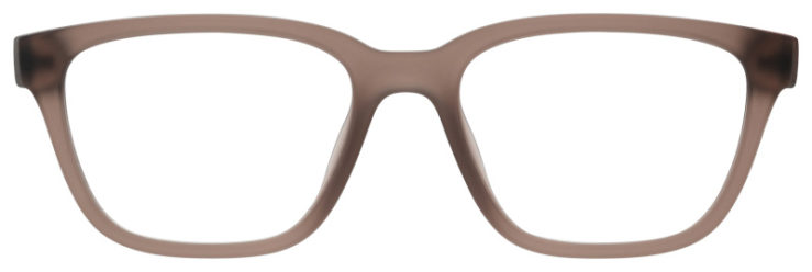 Prescription-glasses-model-Arnette_AN7250U_Matte Brown-FRONT