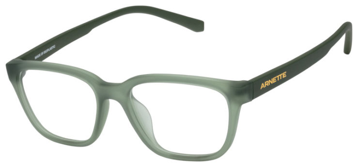 Prescription-glasses-model-Arnette_AN7250U_Matte Green -45