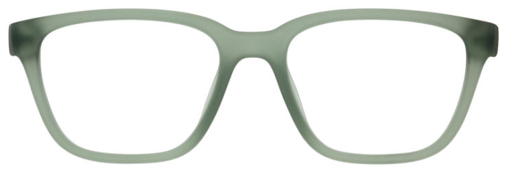 Prescription-glasses-model-Arnette_AN7250U_Matte Green -FRONT