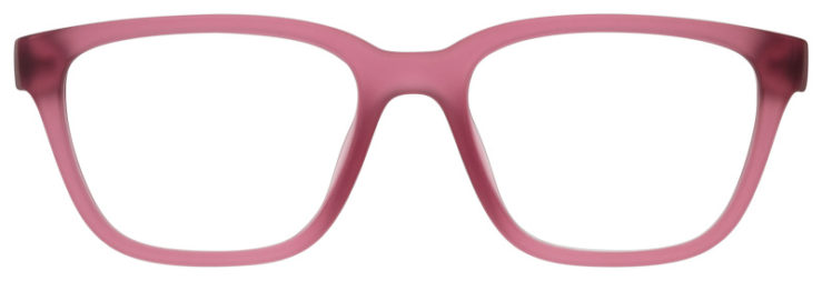 Prescription-glasses-model-Arnette_AN7250U_Matte Pink -FRONT