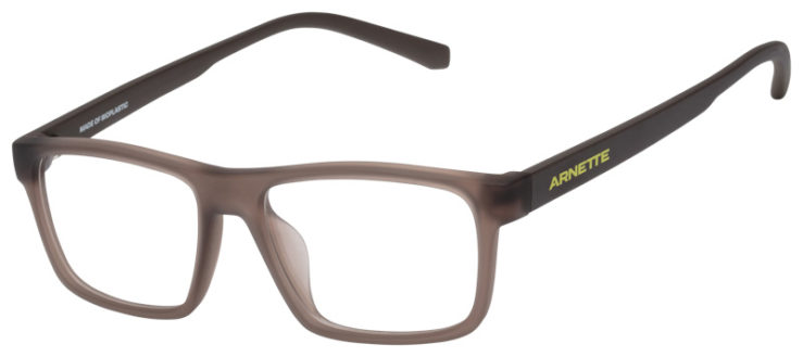 Prescription-glasses-model-Arnette_AN7251U_Matte Brown -45
