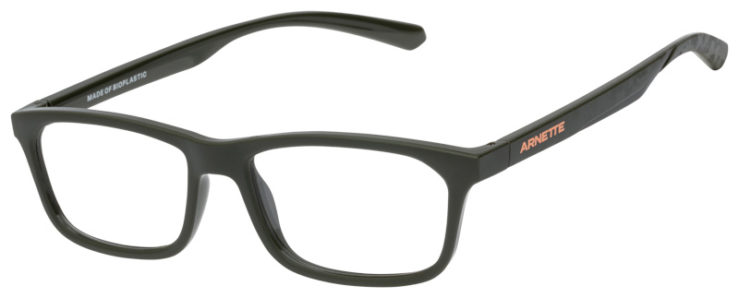 Prescription-glasses-model-Arnette_AN7252_Matte Green -45