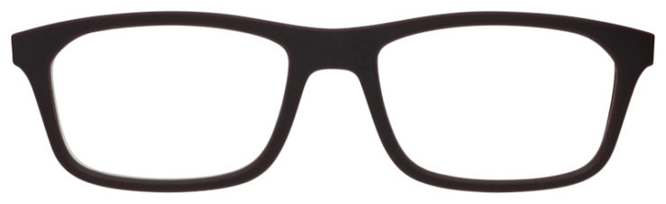 Prescription-glasses-model-Arnette_AN7252_Matte Wine -FRONT