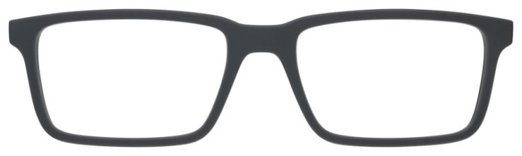 Prescription-glasses-model-Arnette_AN7253_Matte Grey-FRONT