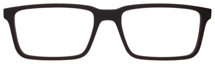 Prescription-glasses-model-Arnette_AN7253_Matte Wine -FRONT
