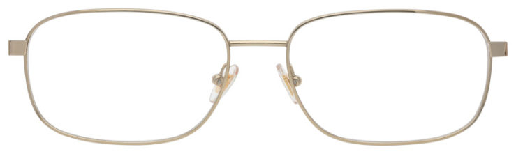 Prescription-glasses-model-Brooks Brothers _BB1057T_Light Gold -FRONT Prescription-glasses-model-Brooks Brothers _BB1057T_Light Gold -FRONT
