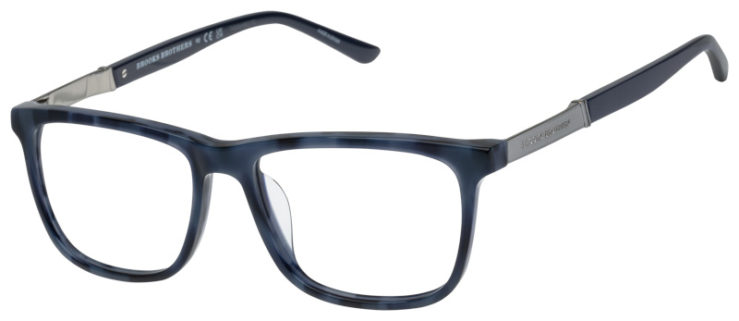 Prescription-glasses-model-Brooks Brothers _BB2069U_Navy Tortoise -45