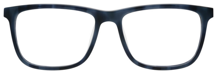 Prescription-glasses-model-Brooks Brothers _BB2069U_Navy Tortoise -FRONT