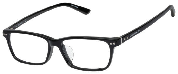 Prescription-glasses-model-Calvin Klein_CK18526A_Black -45