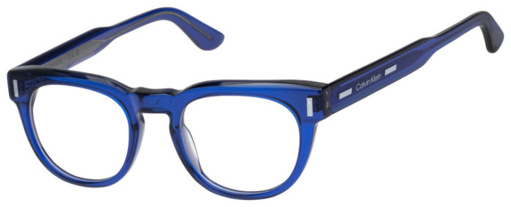 Prescription-glasses-model-Calvin Klein_CK23542_Blue-45