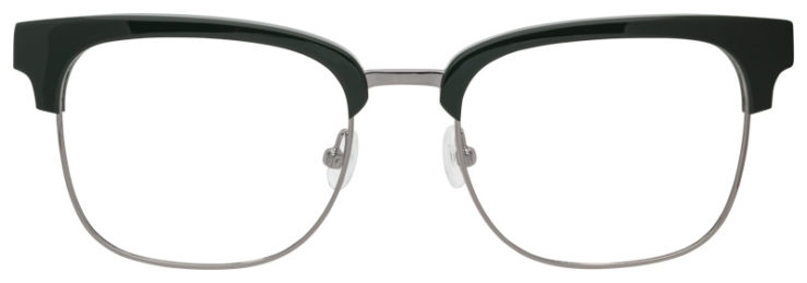 Prescription-glasses-model-Calvin Klein_CK24103_Green -FRONT