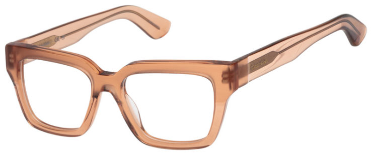 Prescription-glasses-model-Calvin Klein_CK24526_Light Brown -45