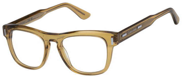 Prescription-glasses-model-Calvin Klein_CK24540_Honey -45