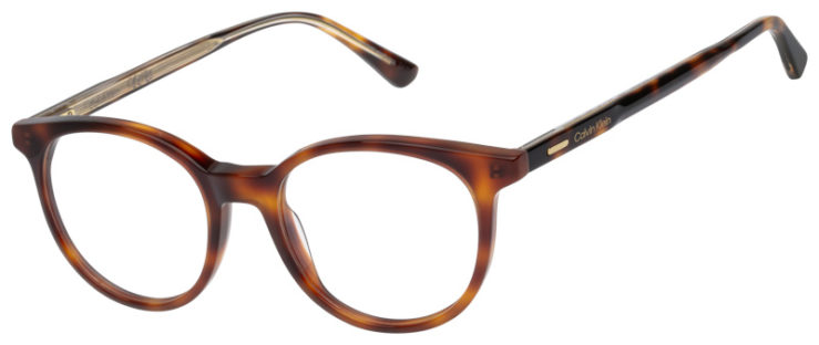 Prescription-glasses-model-Calvin Klein_CK24543_Havana-45