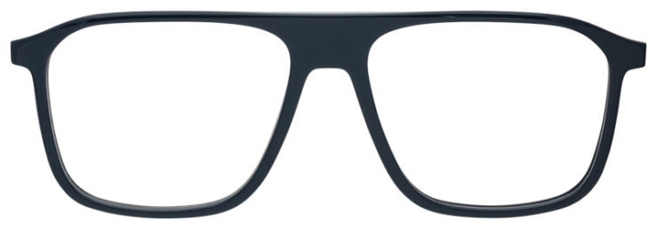 Prescription-glasses-model-Calvin Klein_CK24548_Blue -FRONT