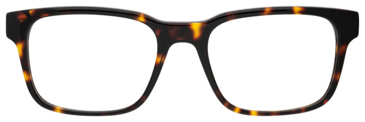 Prescription-glasses-model-Lacoste_L2905N_Dark Havana-FRONT