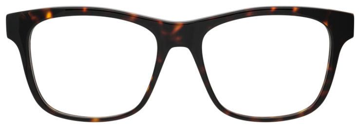Prescription-glasses-model-Lacoste_L2933N_Dark Havana-FRONT