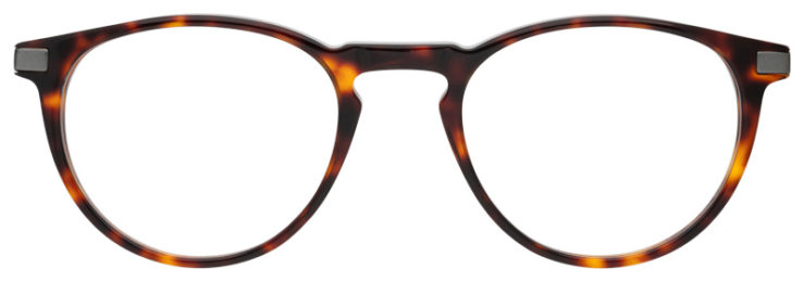 Prescription-glasses-model-Lacoste_L2941_Dark Havana-FRONT