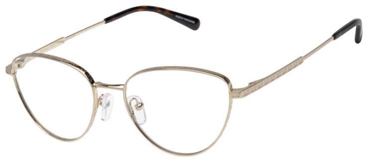 Prescription-glasses-model-Michael Kors_MK3070_Light Gold -45