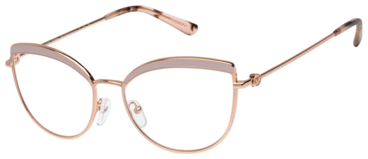 Prescription-glasses-model-Michael Kors_MK3072_Rose Gold -45