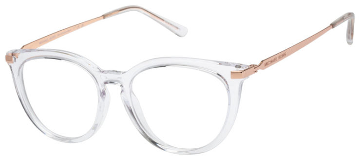 Prescription-glasses-model-Michael Kors_MK4074_Clear -45