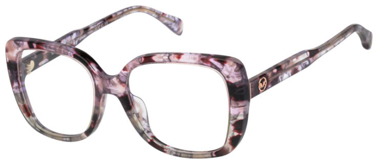 Prescription-glasses-model-Michael Kors_MK4104U_Pink Tortoise-45
