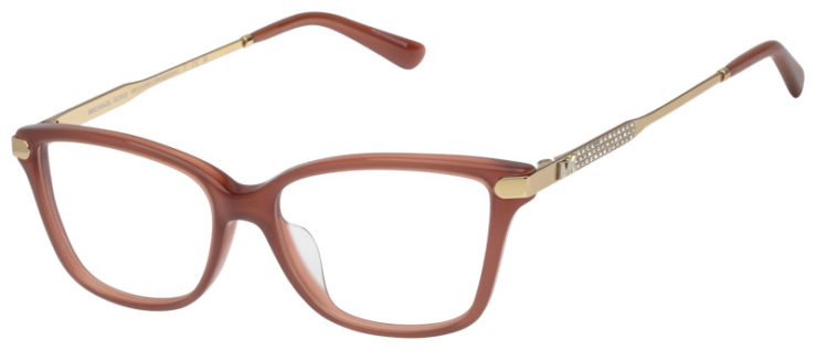 Prescription-glasses-model-Michael Kors_MK4105BU_Rose-45