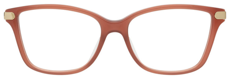 Prescription-glasses-model-Michael Kors_MK4105BU_Rose-FRONT