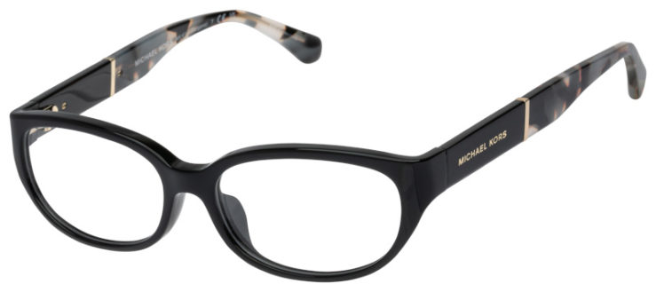 Prescription-glasses-model-Michael Kors_MK4113_Black-45