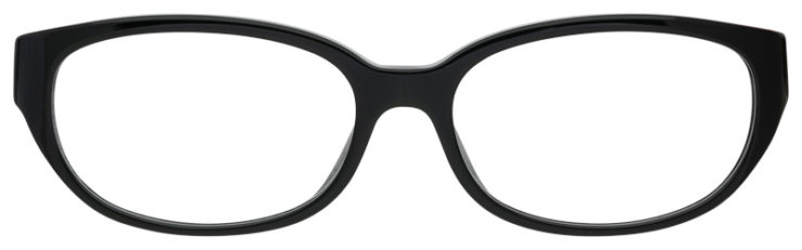 Prescription-glasses-model-Michael Kors_MK4113_Black-FRONT