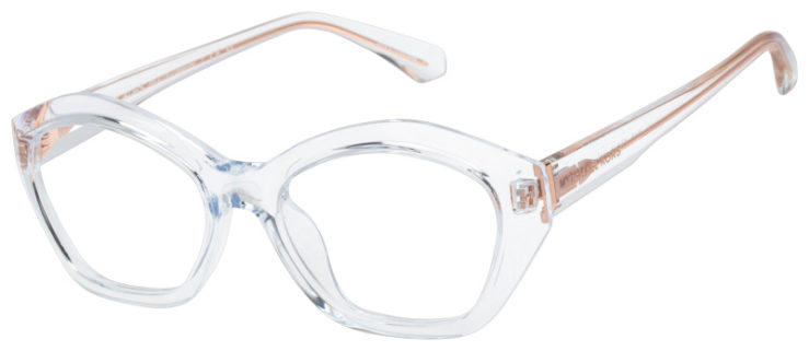 Prescription-glasses-model-Michael Kors_MK4116U_Clear-45 Prescription-glasses-model-Michael Kors_MK4116U_Clear-45