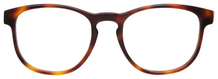 Prescription-glasses-model-Nike_7162_Tortoise-FRONT
