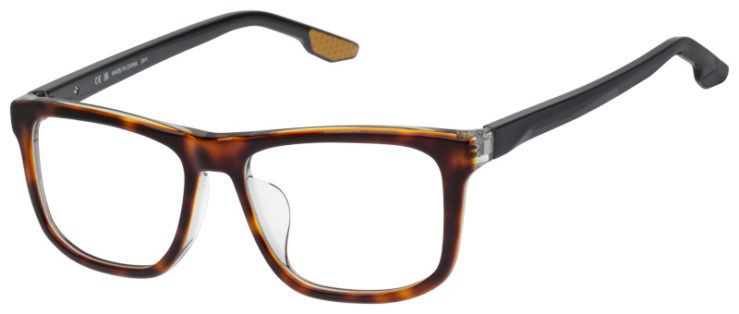 Prescription-glasses-model-Nike_7163LB_Tortoise Grey -45
